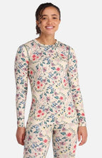 Kari Traa Fryd Long Sleeve Top