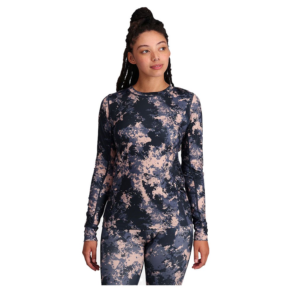 Kari Traa Fryd Long Sleeve Top