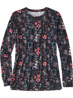Kari Traa Fryd Long Sleeve Top