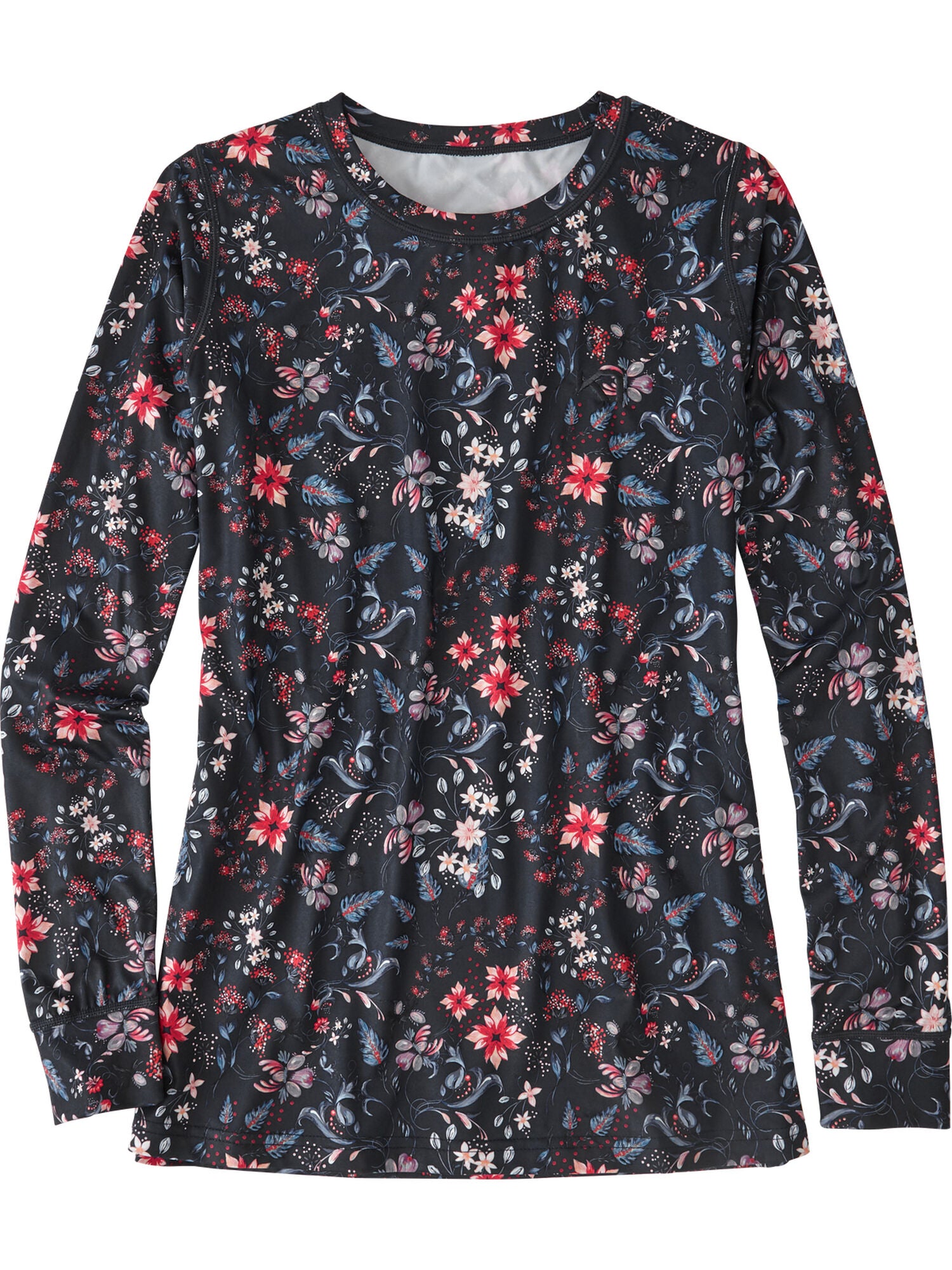 Kari Traa Fryd Long Sleeve Top