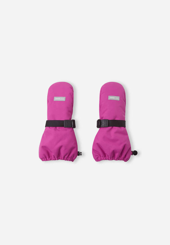 Reima Kid's Ote Mittens