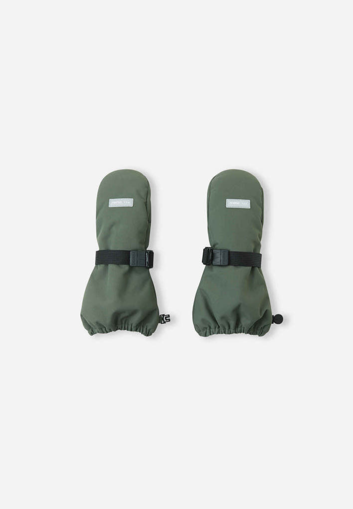 Reima Kid's Ote Mittens