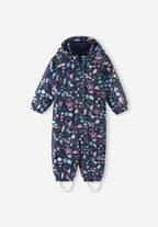Reima Kid's Puhuri Reimatec Overall
