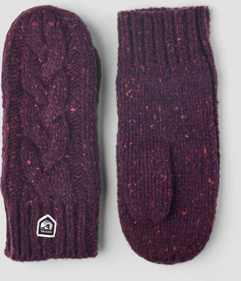 Hestra Women's Dale Mitt