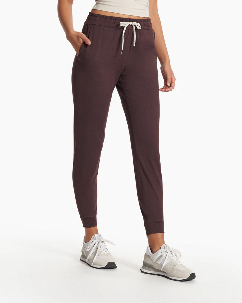 Vuori Women's Performance Jogger Long