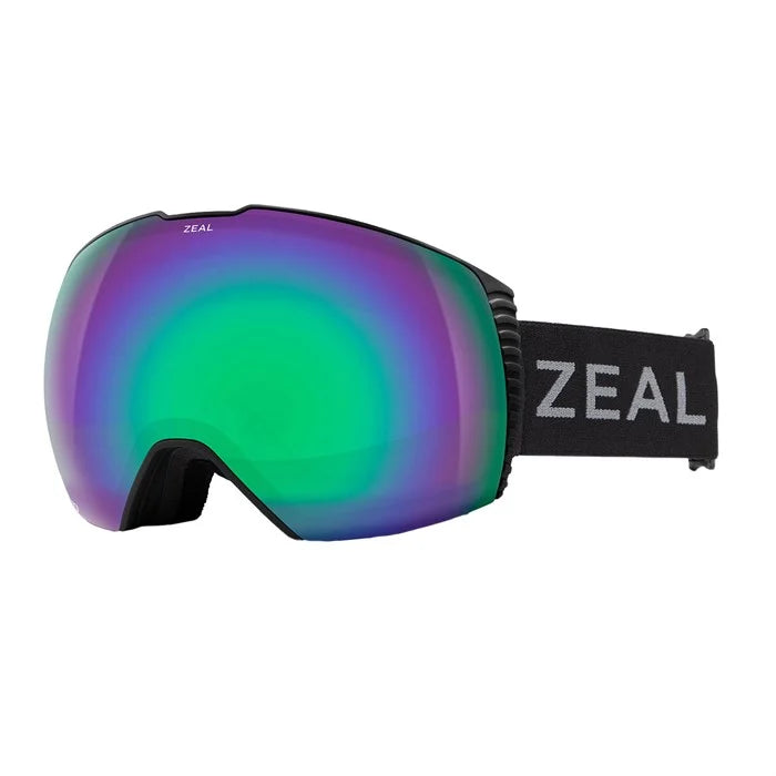Zeal Cloudfall RLS ODT Goggles