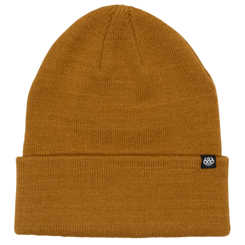 686 Unisex Standard Roll Up Beanie