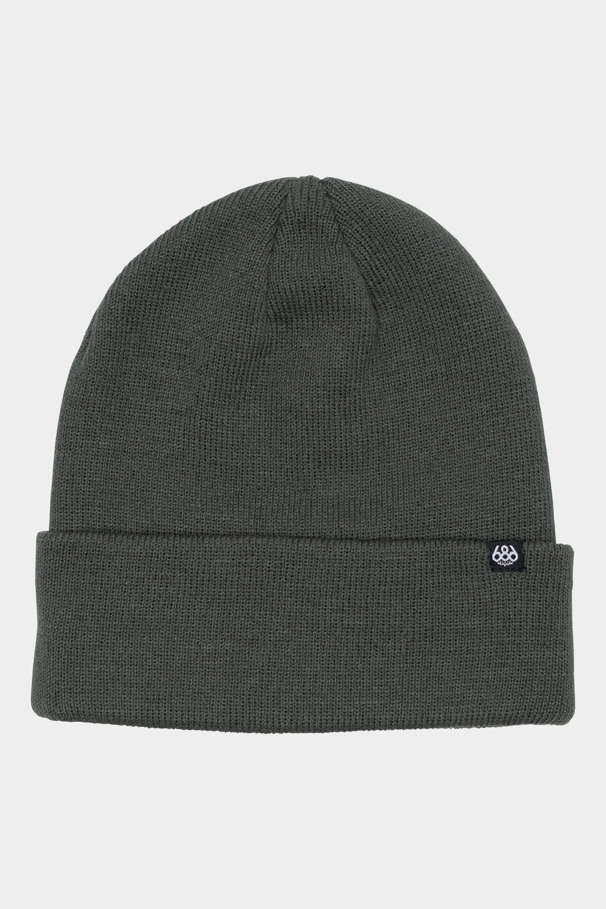686 Unisex Standard Roll Up Beanie