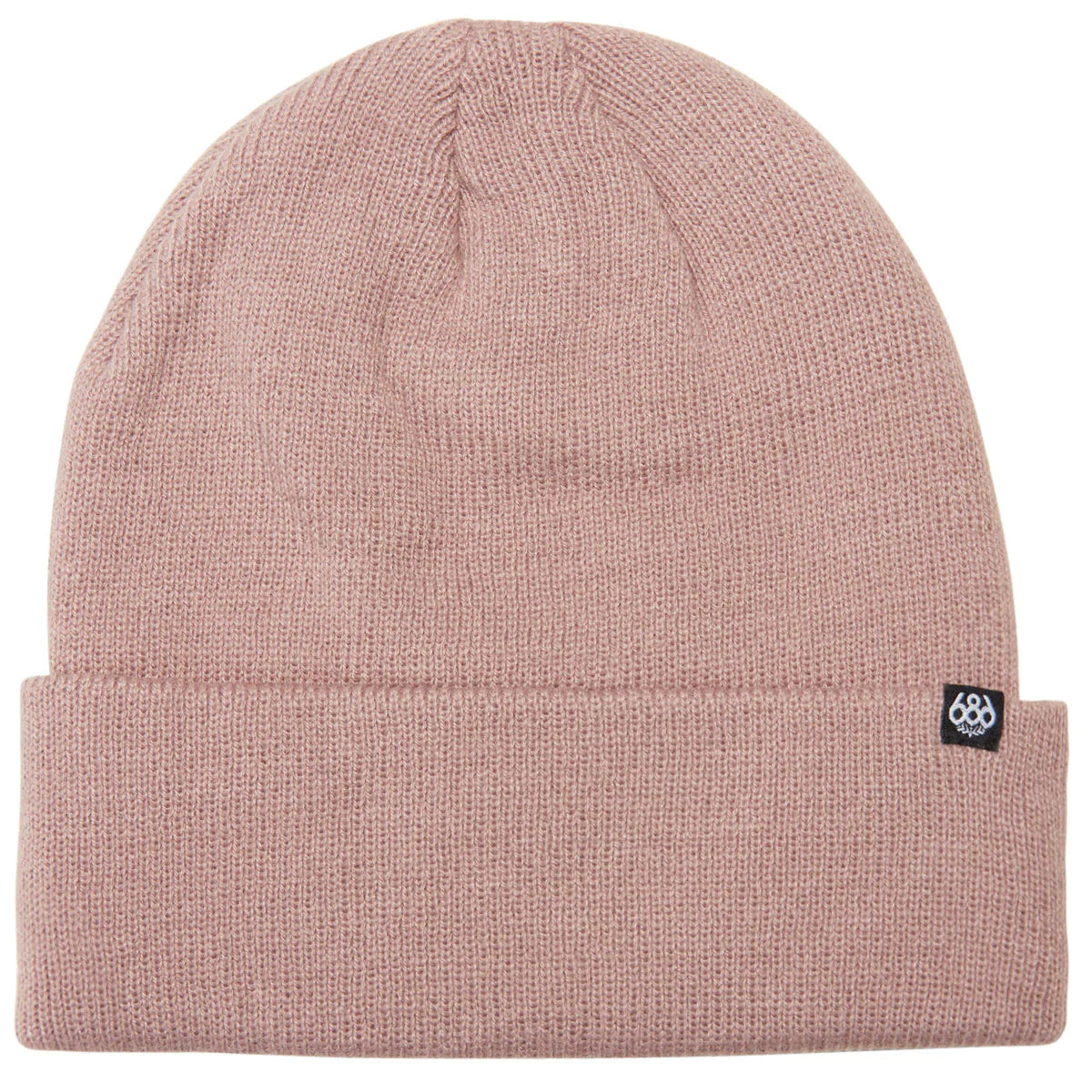 686 Unisex Standard Roll Up Beanie
