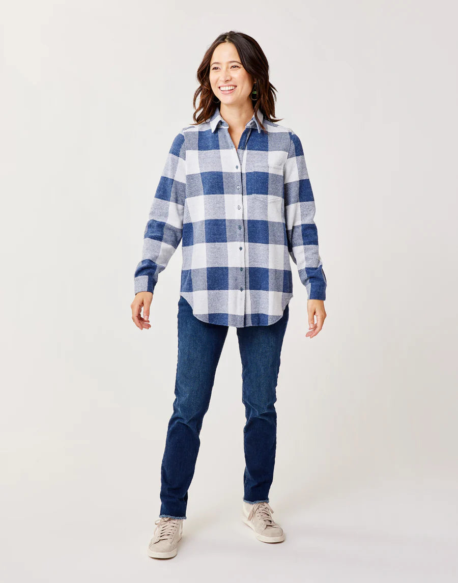 Carve Fairbanks Supersoft Shirt