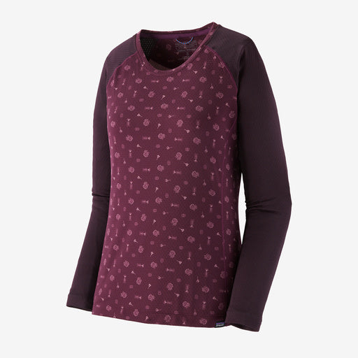 Patagonia Women's Capilene Midweight Crew
