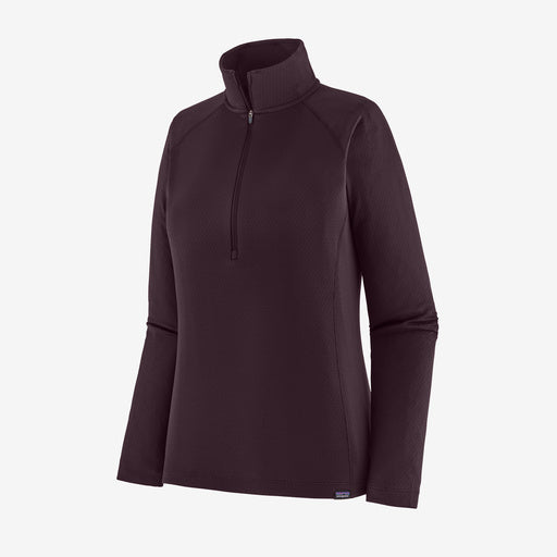 Patagonia Women's Capilene Midweight Zip Neck