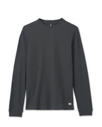 Vuori Men's Waffle LS Crew