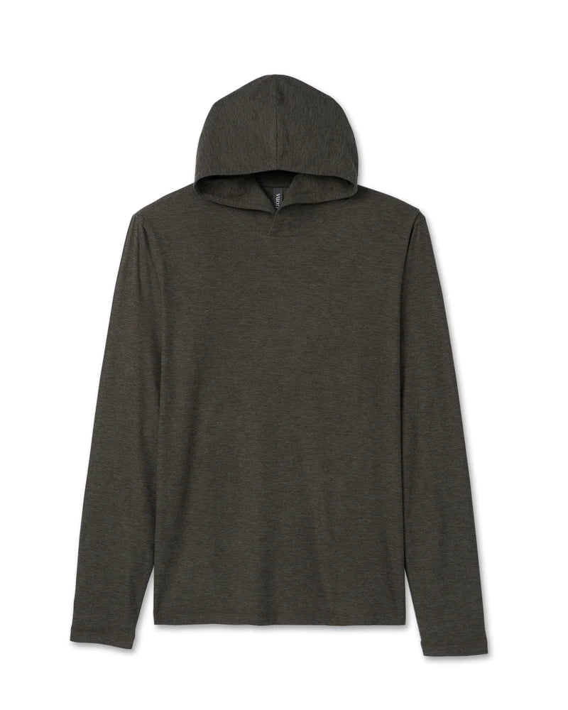 Vuori Men's Strato Tech Hoodie