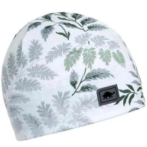Turtle Fur Comfort Shell Brain Shroud Print