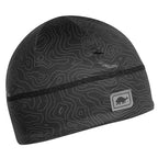 Turtle Fur Comfort Shell Brain Shroud Print