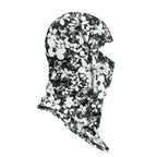 Turtle Fur Comfort Shell Maxclava Print