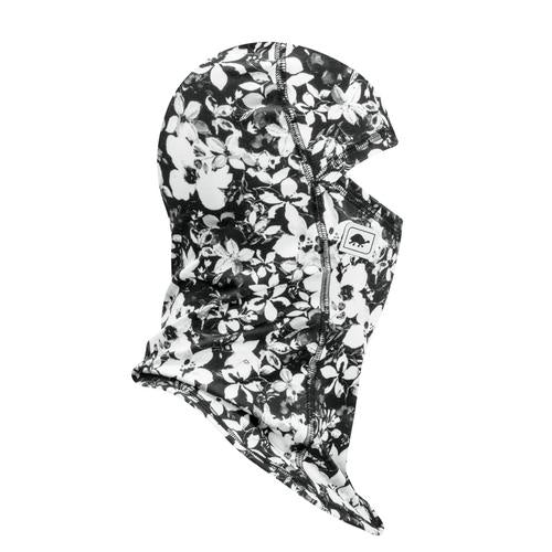 Turtle Fur Comfort Shell Maxclava Print