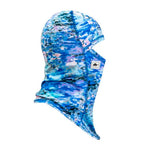 Turtle Fur Comfort Shell Maxclava Print