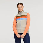 Cotopaxi Women's Fuego Down Vest