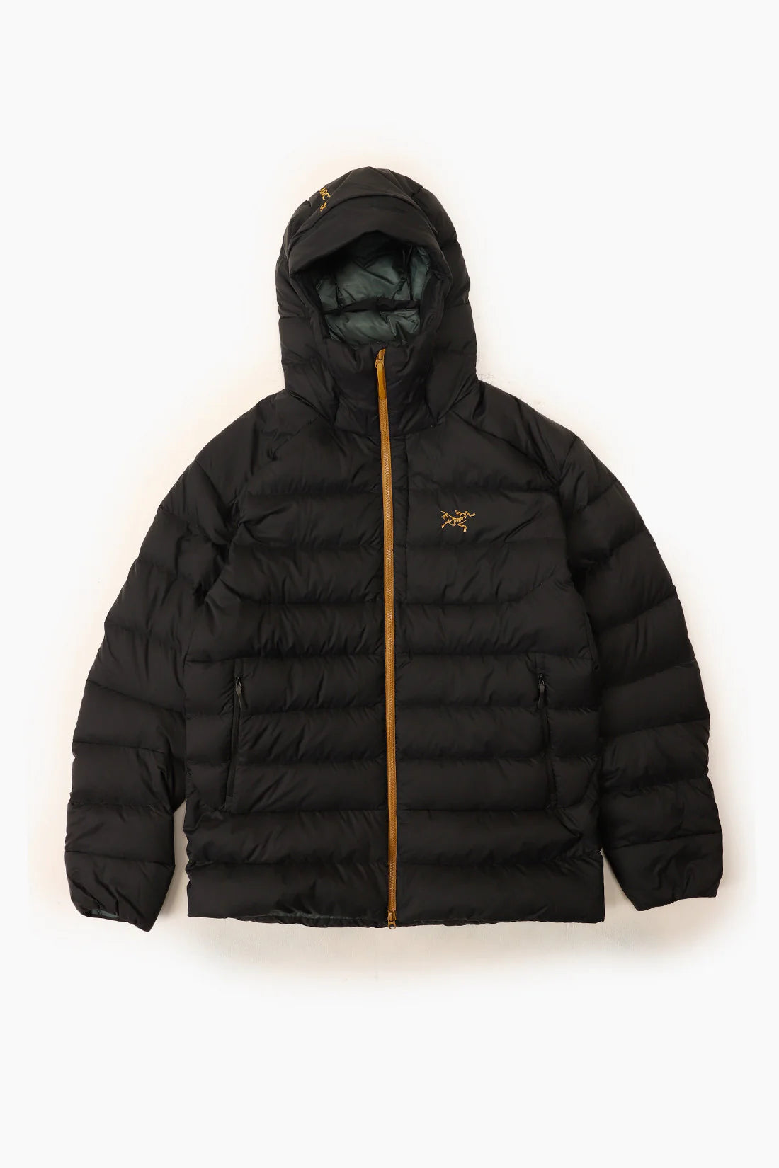Arc'teryx Men's Thorium Hoody