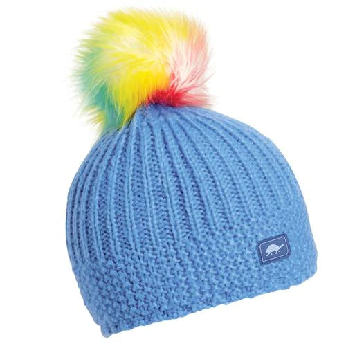 Turtle Fur Kid's Suzie Beanie
