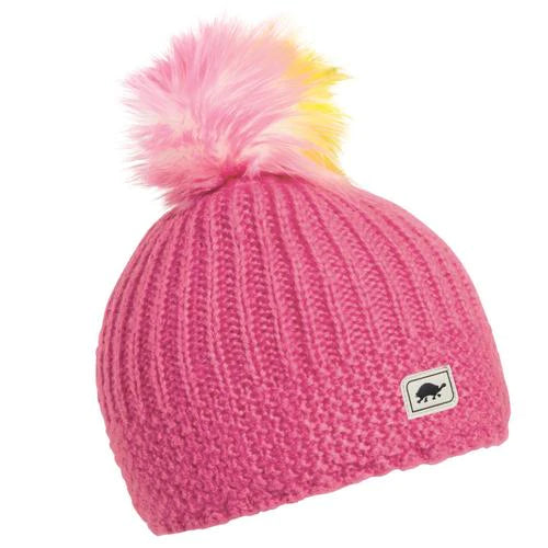 Turtle Fur Kid's Suzie Beanie