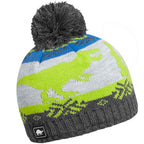 Turtle Fur Kids Nordic Dino Hat