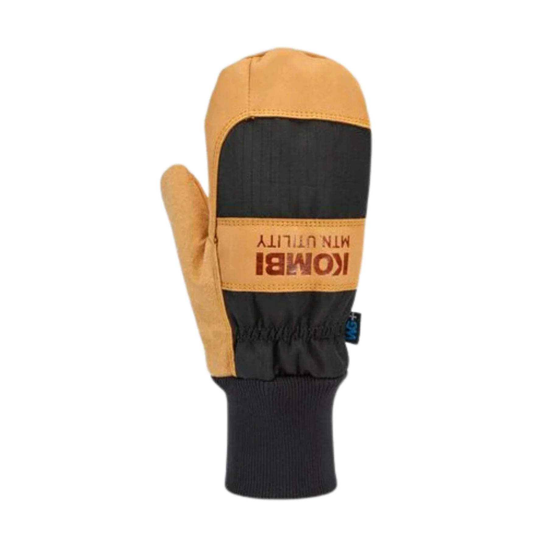 Kombi Men's Traction Mitt