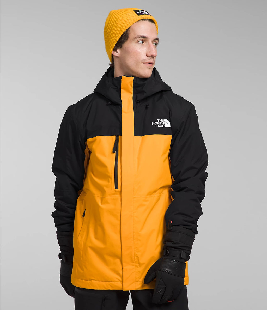 The North Face Men's Freedom Insulated Jacket