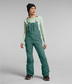 The North Face Women's Freedom Insulated Bib
