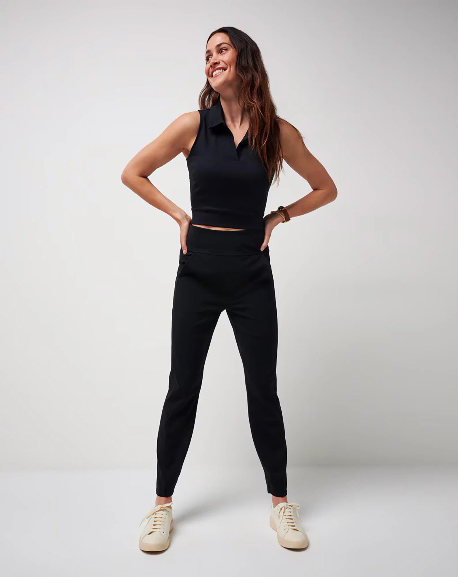 Travis Mathew Women's Moveknit Resilience Pant