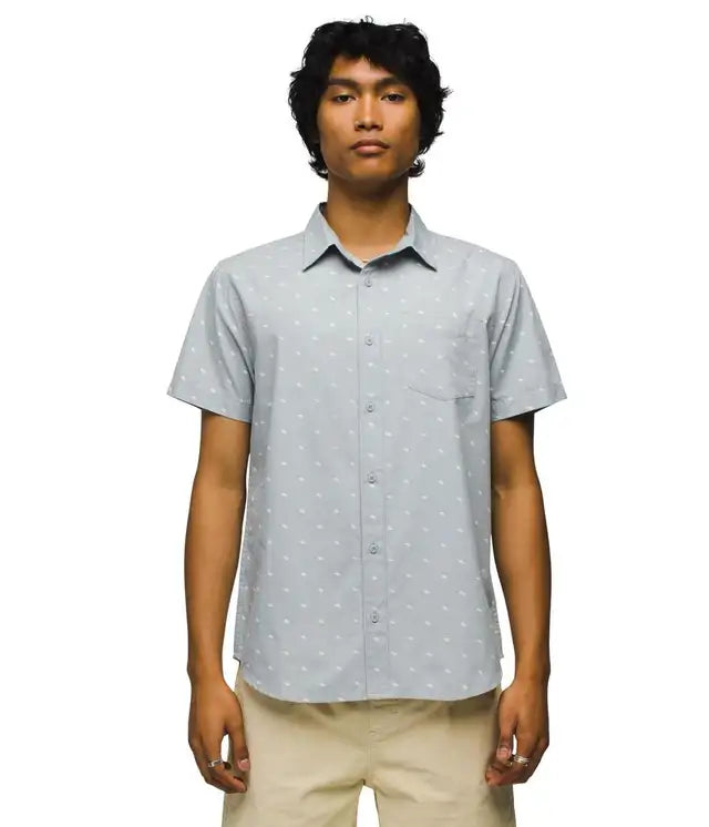 Prana Men's Tinline Shirt