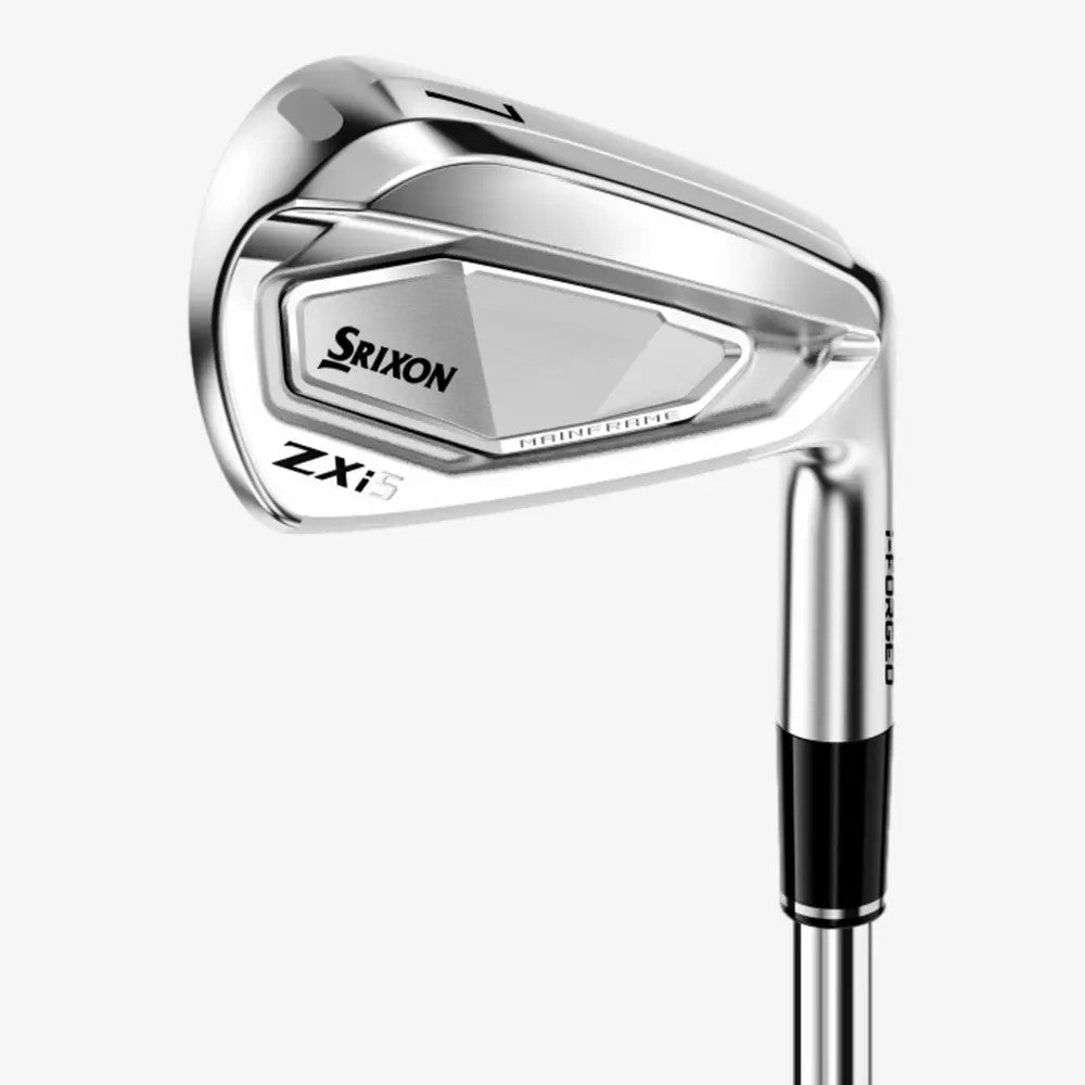 Srixon ZXi5 Iron Set