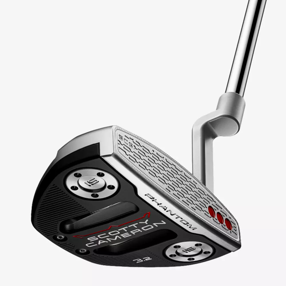 Scotty Cameron Phantom 3.2 Putter