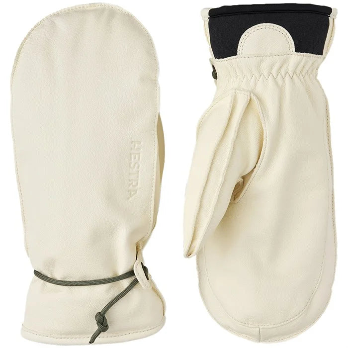 Hestra Wakayama Mitt