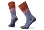 SmartWool Women's Everyday Popcorn Cable Crew