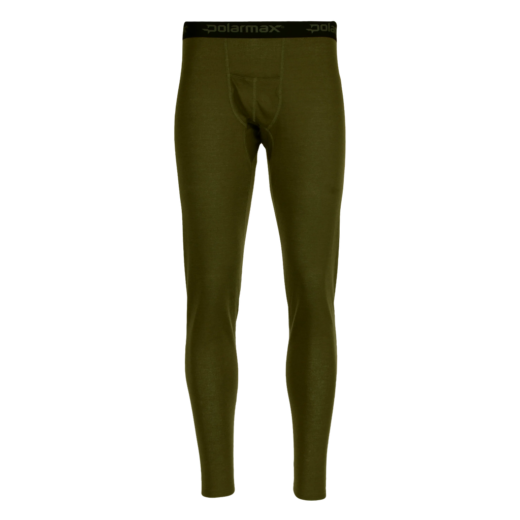 Polarmax Men's Double Layer Tight