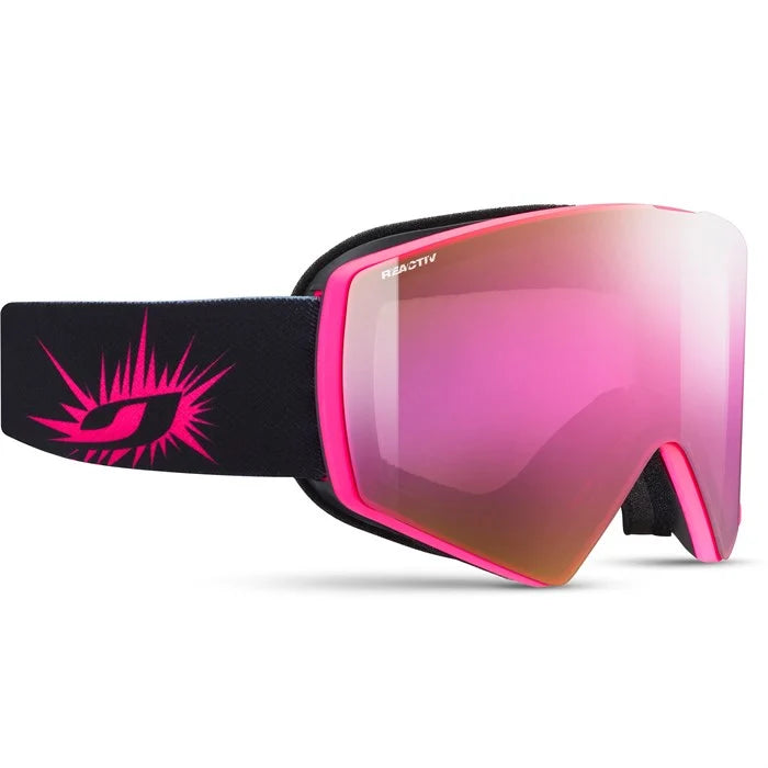 Julbo Razor Edge Goggles
