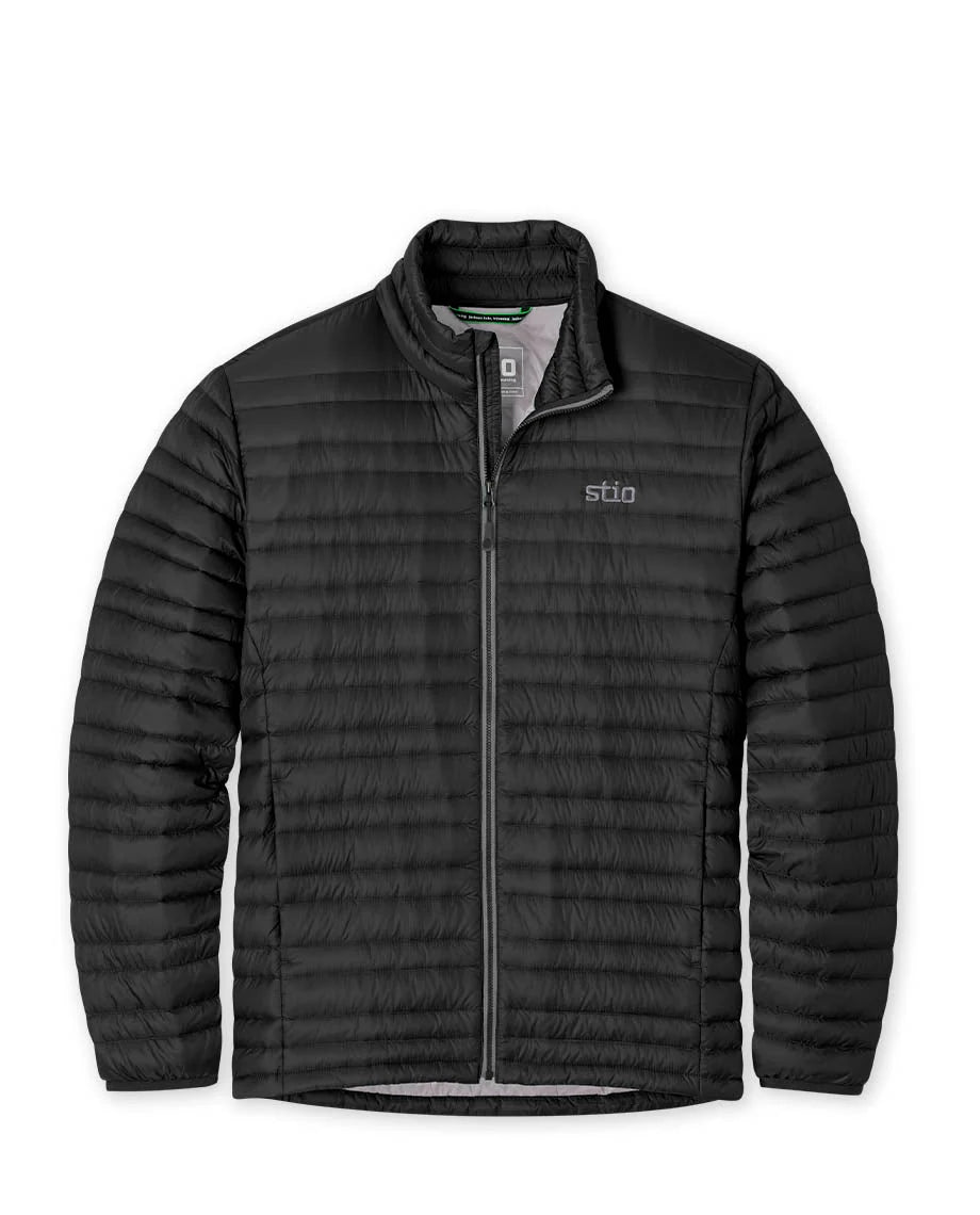 Stio Men's Pinion Down Sweater