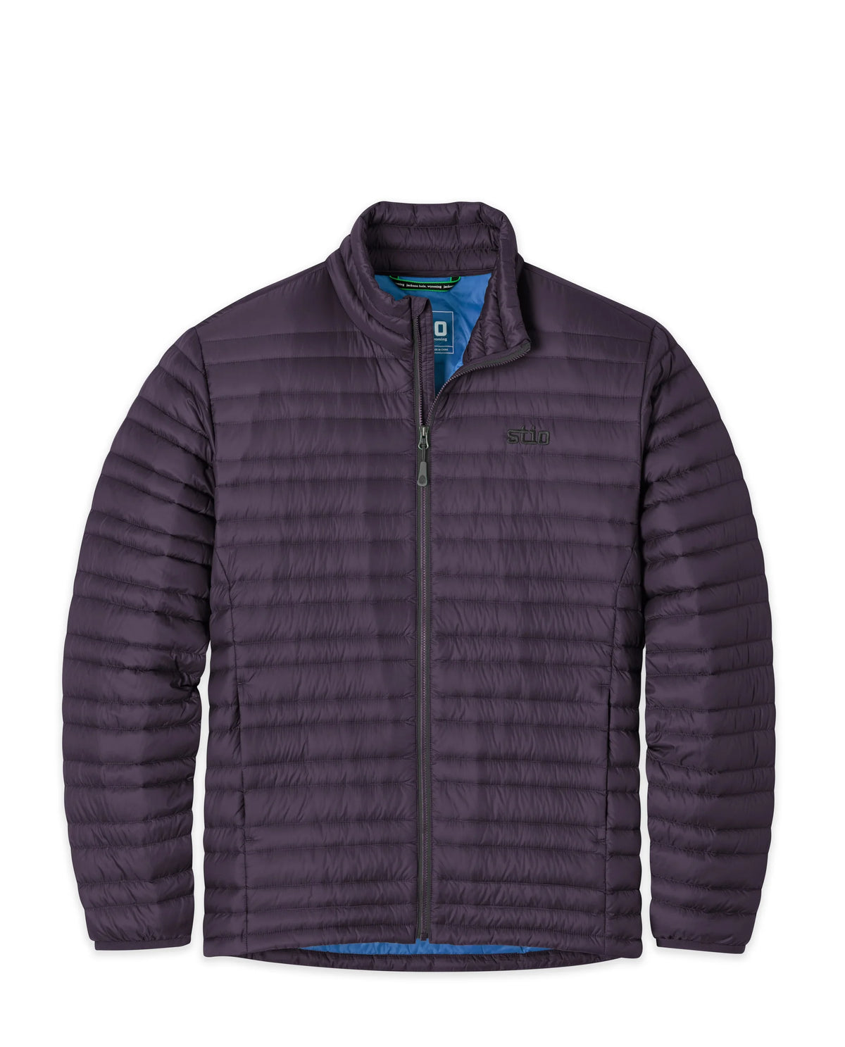 Stio Men's Pinion Down Sweater