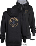 Ski The East Women's Icon Pullover Hoodie