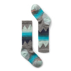 Smartwool Kid's Ski Light Cushion OTC Socks