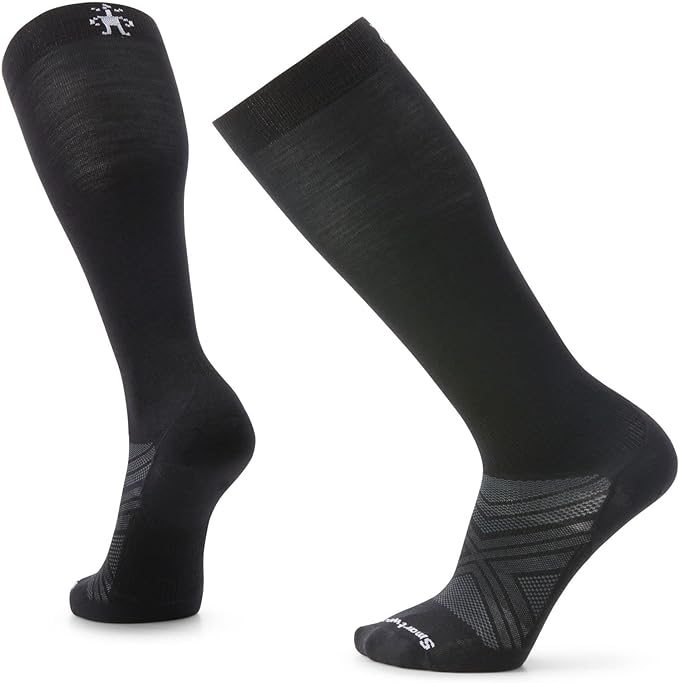 Smartwool Men's Ski Zero Cushion OTC Socks