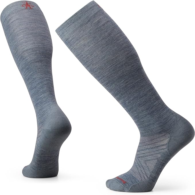 Smartwool Men's Ski Zero Cushion OTC Socks