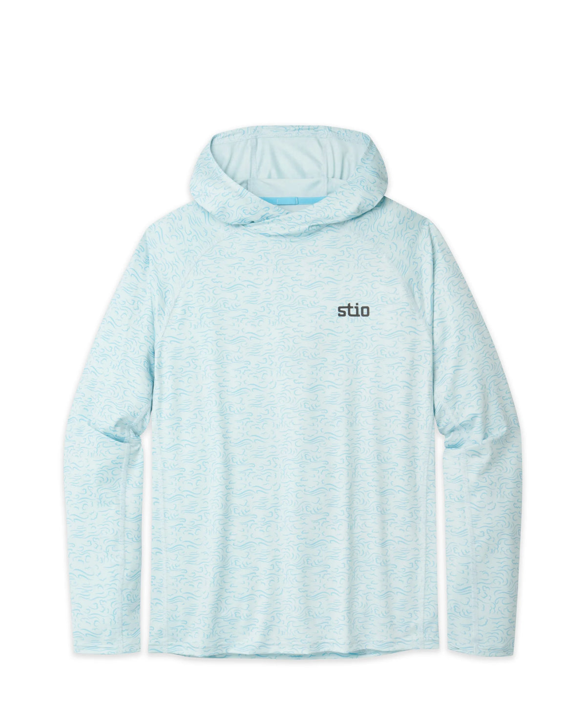 Stio Men's Hylas Hooded Pullover