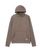 Vuori Men's Ponto Performance 1/2 Zip Hoodie
