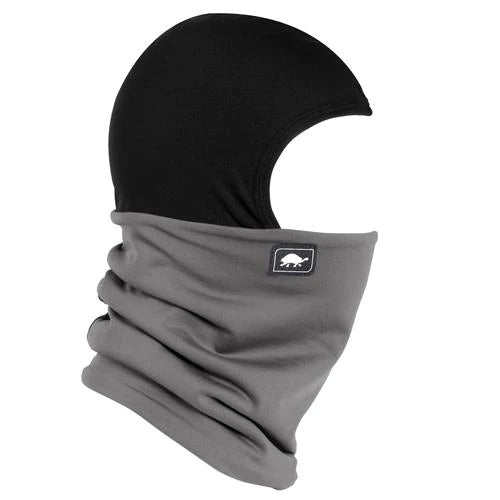 Turtle Fur Comfort Shell Shellaclava Solid