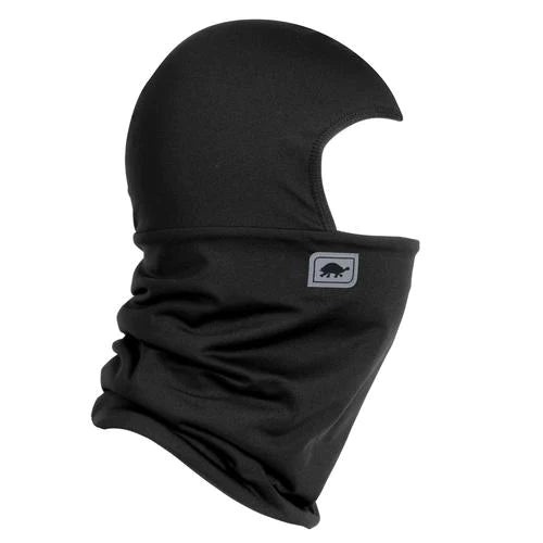 Turtle Fur Comfort Shell Shellaclava Solid