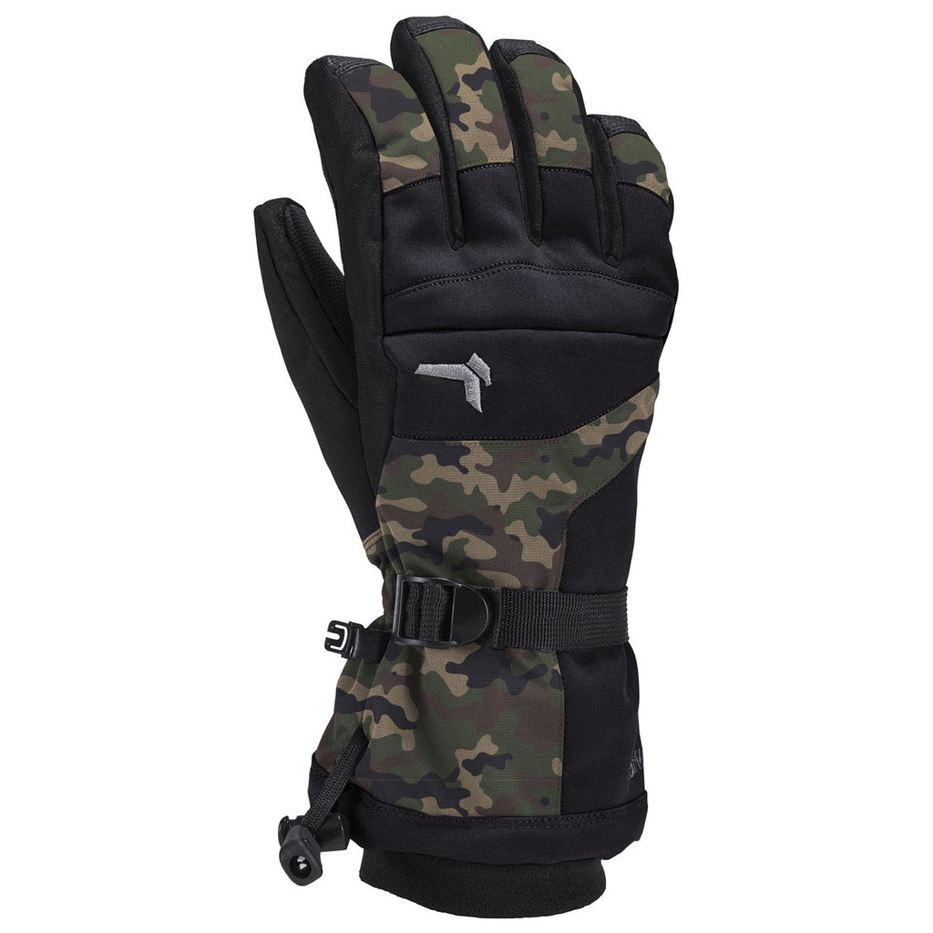 Kombi Storm Cuff Junior Glove